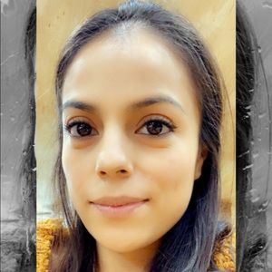 Meet your Posher, Isabel